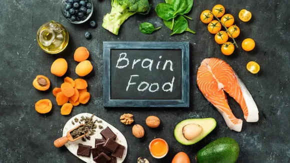 tips to Memory boosting foods | યાદશક્તિ વધારતો ખોરાક