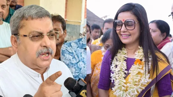 Kolkata Law College Gang-Rape Case