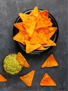 tomato nachos recipe in gujarati