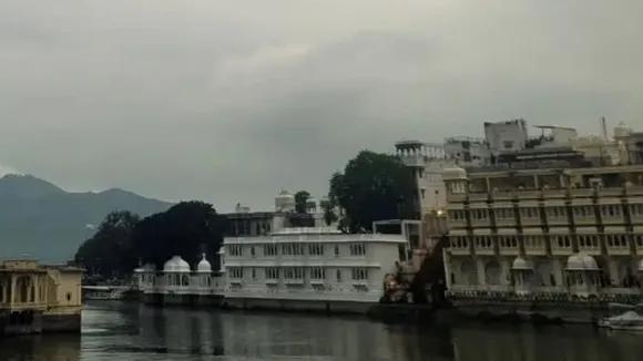 Udaipur | Udaipur trip | best tourist places in Udaipur | Udaipur is famous for | Udaipur monsoon trip | ઉદયપુર પ્રવાસ
