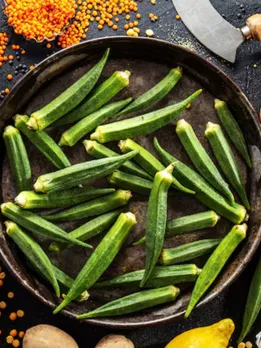 various Bhindi recipe