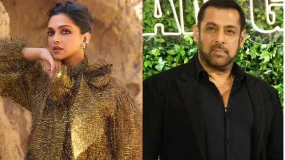 when deepika Padukone proposed salman khan for marriage in past