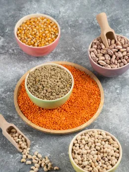which dal is best for health