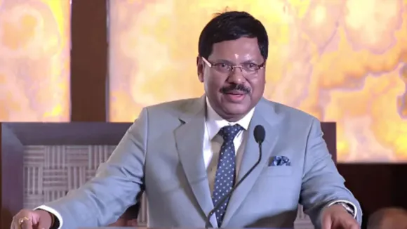 CJI BR Gavai on Alimony Case