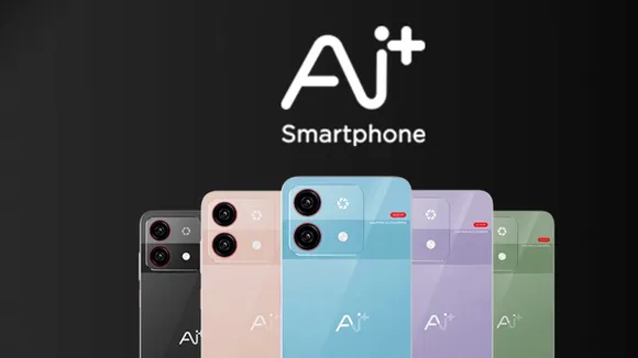 AI+ Plus AI+ Nova 5G Launch In India | AI+ Plus Smartphone | AI+ Nova 5G Smartphone