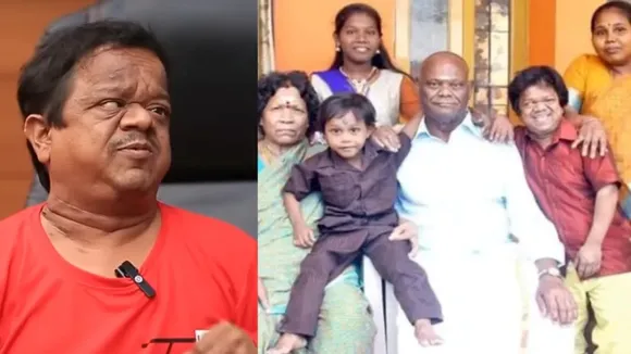 King Kong daughter's wedding