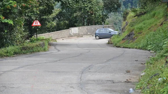 Snake Capital of India, Agumbe