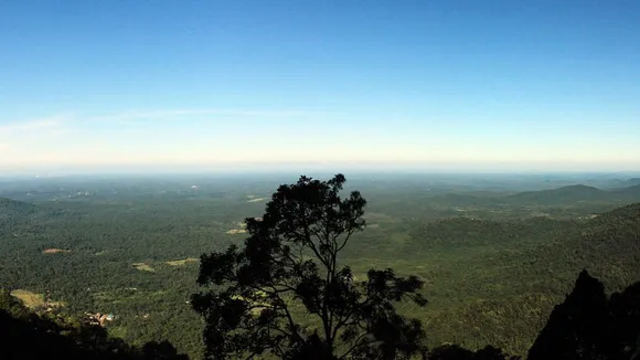 Snake Capital of India, Agumbe
