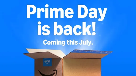 Amazon Prime Day Sale 2025, Amazon Prime Day Sale