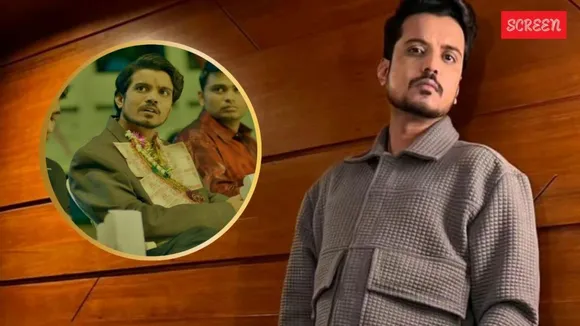 Asif Khan heart attack, Panchayat