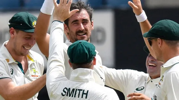 Australia vs West Indies, Australia, West Indies