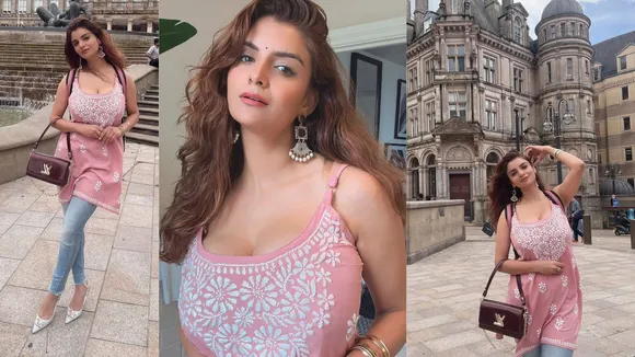 Ullu App Popular Actresses, ullu app ban, ullu app