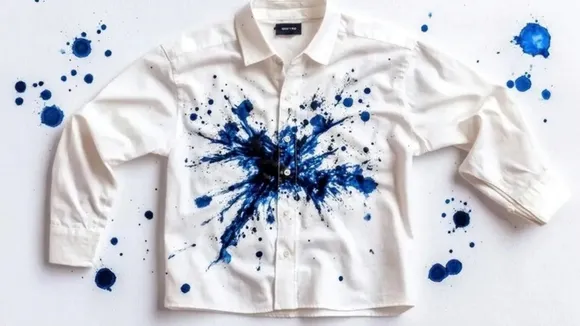 ink remover from clothes, કપડા પરથી શાહી દૂર કરવાના ઉપાય