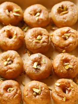 Balushahi Recipe, બાલુશાહી રેસીપી