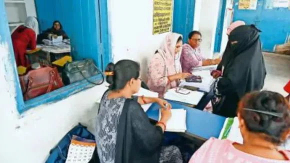 Bihar assembly election, Nepal Infiltrators in bihar