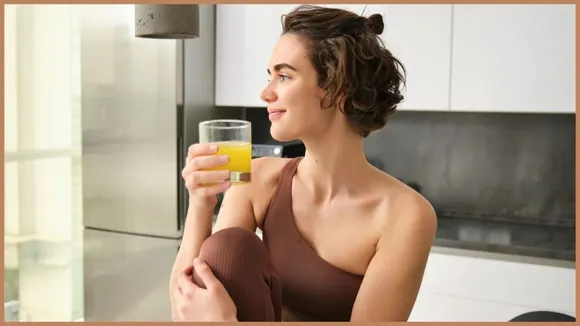 Body Detox Drinks, બોડી ડિટોક્સ ડ્રિંક