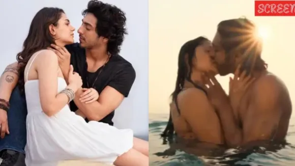 Aneet Padda Saiyara Movie સેન્સરશિપ