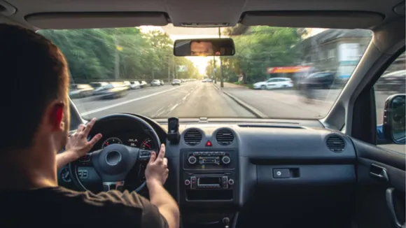 car top speed in reverse gear