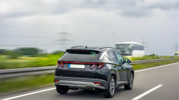 car top speed in reverse gear