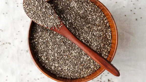 Chia seeds