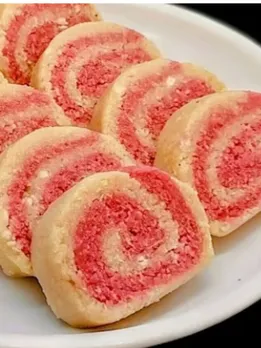 Coconut Sweet Roll Recipe