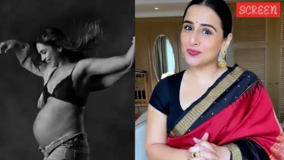 વિદ્યા બાલન દીપિકા પાદુકોણના સમર્થનમાં અવાજ ઉઠાવે છે