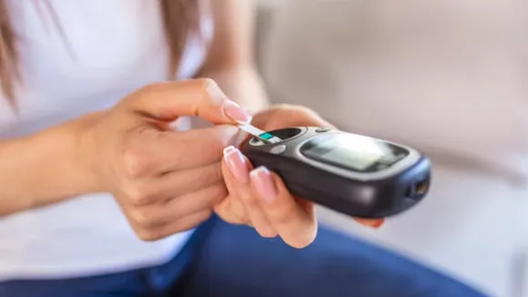 ડાયાબિટીસ હોય તો બાળકોને કેટલું જોખમ