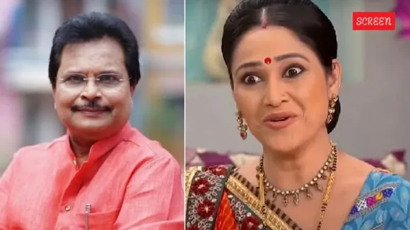 Taarak Mehta Ka Ooltah Chashmah Disha Vakani