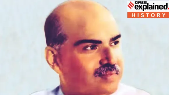 Dr Shyama Prasad Mukherjee Jayanti | Dr Shyama Prasad Mukherjee | Dr Shyama Prasad Mukherjee Jayanti Janasangh | Bharatiya Jana Sangh