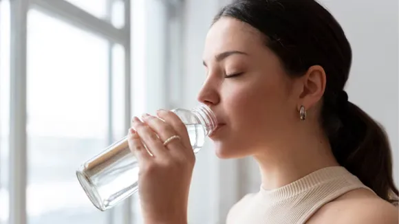 બ્લડ સુગર માટે પાણી પીવાનો શ્રેષ્ઠ સમય