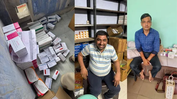 Duplicate Medicine, Medical Agencies,