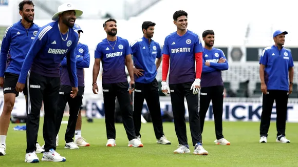 England vs India 5th Test Match Pitch Weather Report | ભારત વિ. ઇંગ્લેન્ડ 5મી ટેસ્ટ મેચ પીચ વેધર રિપોર્ટ