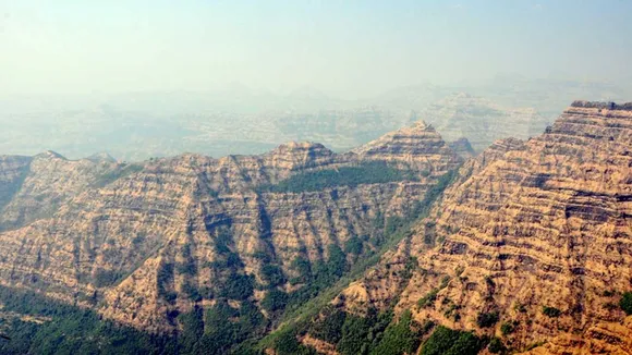 એલફિંસ્ટન પોઈન્ટ :