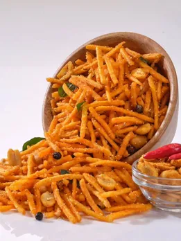 Falahari Chivda Recipe | Farali Chivda Recipe | Sawan Special Falahari Chivda Recipe | Sawan Special Falahari Food Recipe | Sawan Fasting Falahari Recipe | Farali chevdo recipe