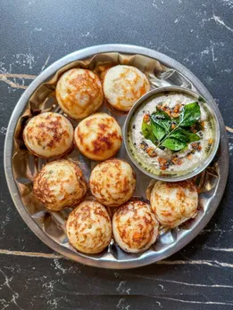 Farali Appam Recipe | Farali Appe Recipe | Falahari Appam Recipe | Falahari Appe Recipe | Farali Food Recipe In Guajrati | ફરાળી અપ્પમ રેસીપી | ફરાળી અપ્પમ બનાવવાન રીત