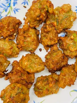 farali bhajiya recipe , ફરાળી ભજીયા રેસીપી