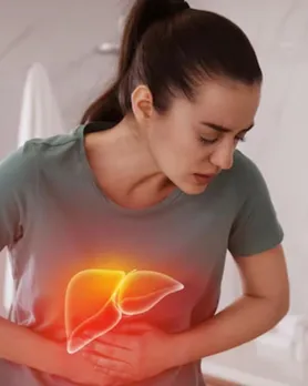 ફેટી લિવર ઘરેલુ ઉપચાર