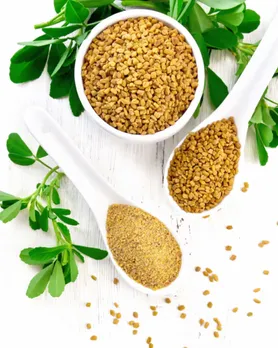 લોટમાં ઉમેરવાની હેલ્ધી સામગ્રી | Fenugreek seed powder