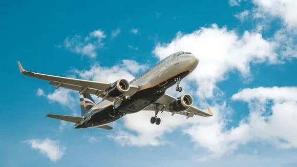 First electric flight, electric flight