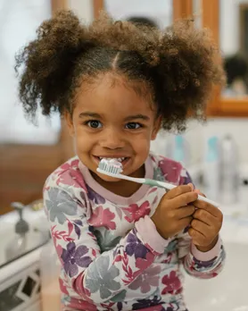 ફ્લોરાઇડની આડઅસરો