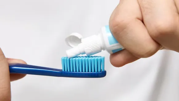 ફ્લોરાઇડની આડઅસરો