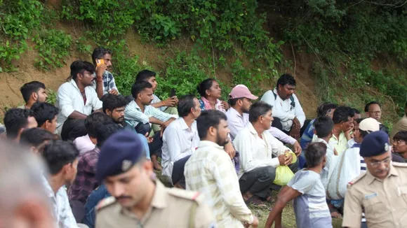 Gambhira Bridge Collapse News in Gujarat