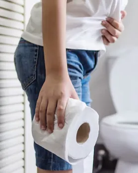 કબજિયાત માટે ઘી