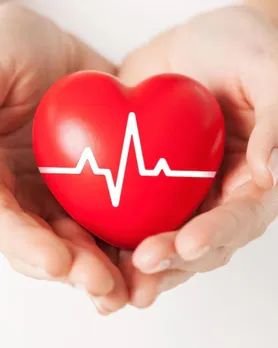 હૃદય માટે ઘી