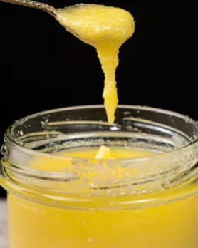 ઘીનું સેવન કરવાની યોગ્ય રીત