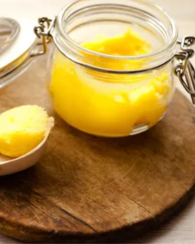 ઘીનું સેવન કરવાની યોગ્ય રીત