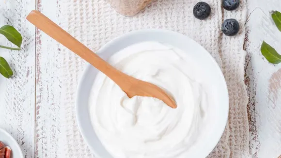 Greek Yogurt