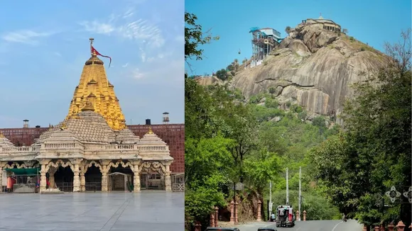 Ambaji Yatra Dham, Ambaji Shakti Corridor