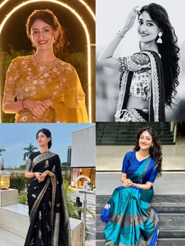 Indian ias Beauty with Brains