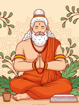 ગુરુ પૂર્ણિમા પર આ 5 વસ્તુઓનું દાન કરો,ધનમાં થશે વધારો